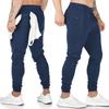 Men S Casual Tapered Long Pants For Autumn Slim Fit