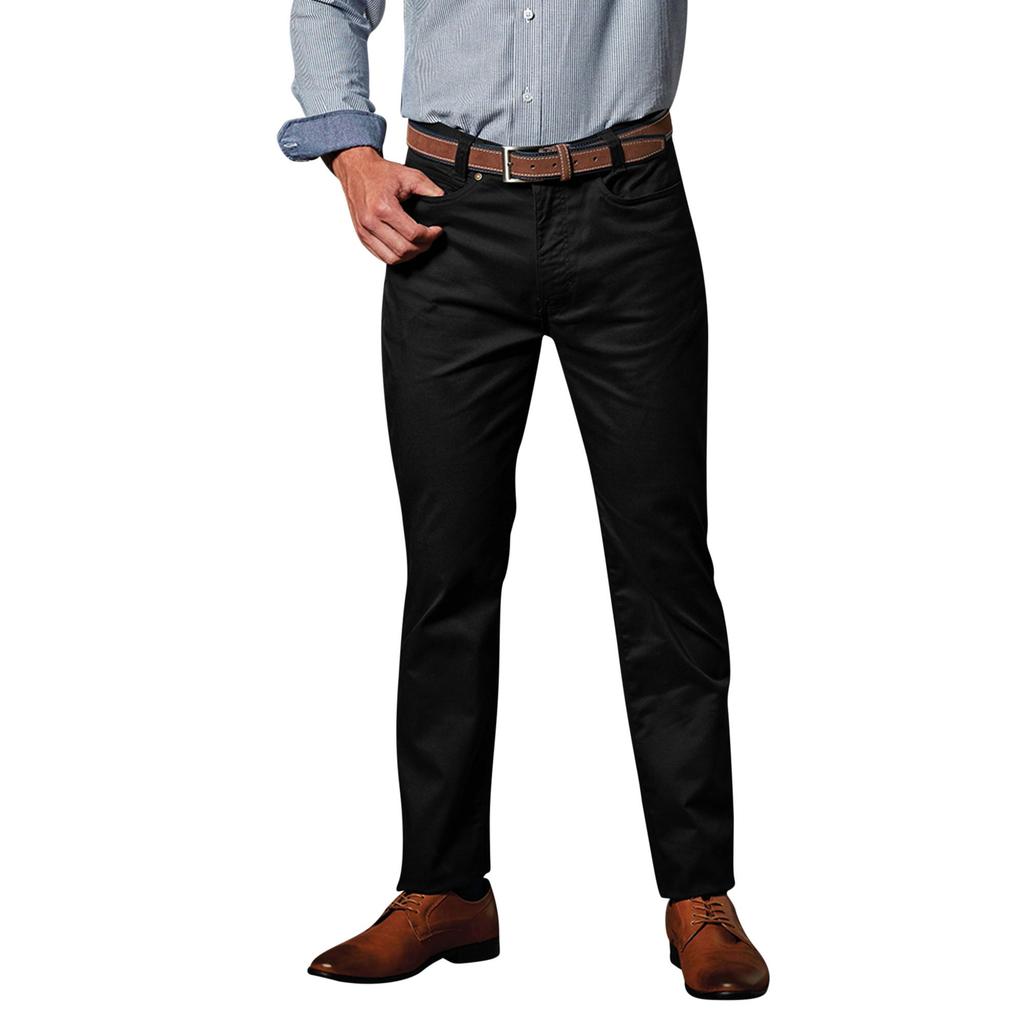 Premier Mens Performance Chinos