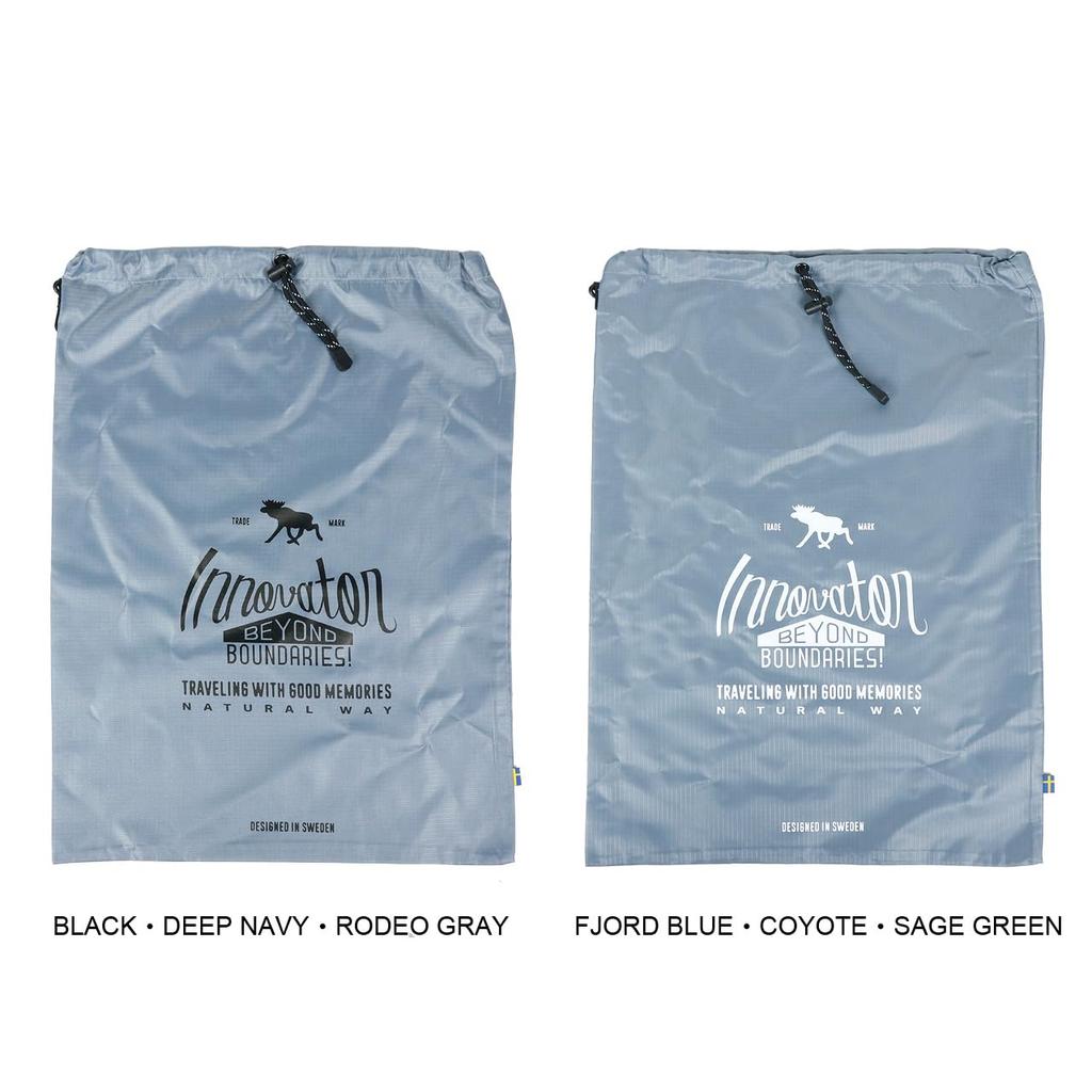 Walizka Carry Wagon Sage Green [Innovator]