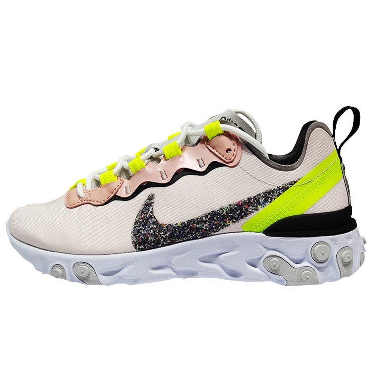 Nike React Element 55 Premium Light