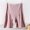 Women's Safety short Pants High waist shorts under skirt Modal cotton underpants Prevent Exposure panties