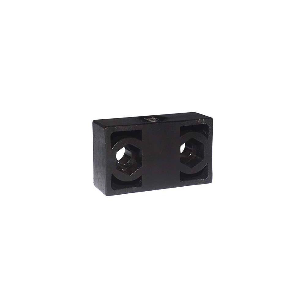 3D Printer Parts: T8 Lead Screw Plastic Nut Block, 2mm Pitch, 1-16mm Lead