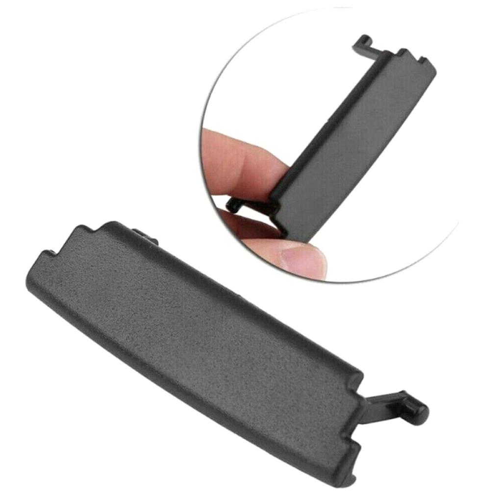 Auto Black Center Console Lid Kit Replacement Fit for A3 8P0 03-12 8P0864245 Automobile Replacement