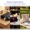 Handmade Chinese Knot Keychain Hand Woven DIY Bag Charm Braided Rope Keychain  Handbag Decoration