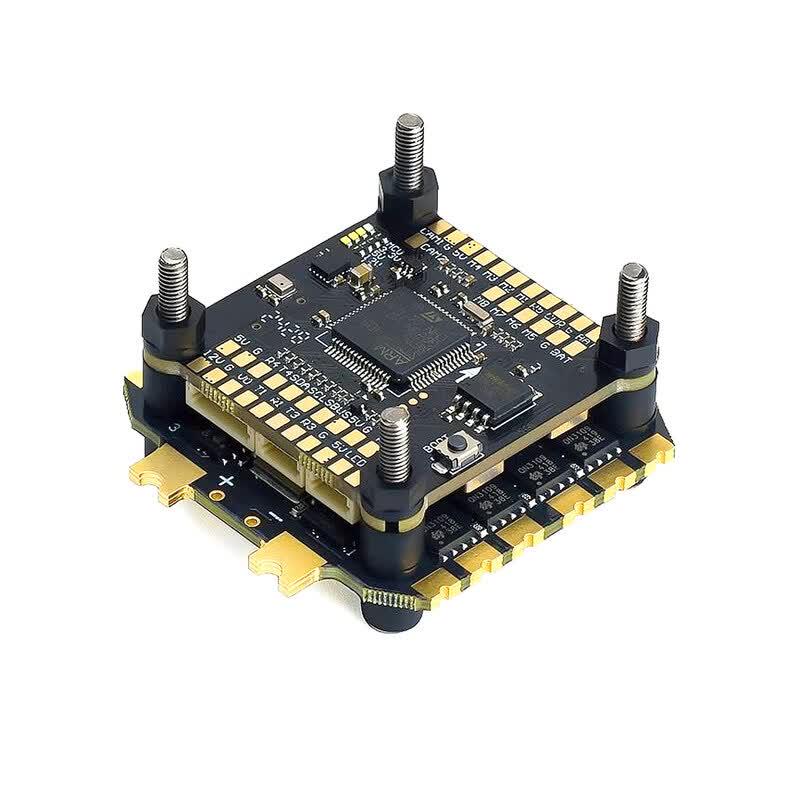 AXISFLYING Argus ECO F722 Flight Controller & 60A ESC Stack