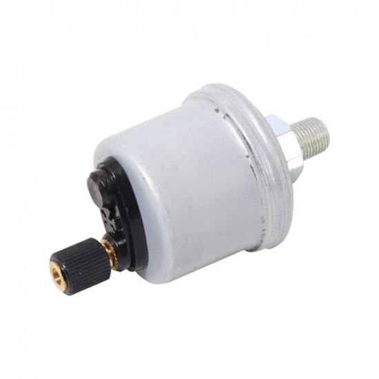 1/8-27NPTF Thread Oil Pressure Sensor 0-10 Bar For Engine 87437190000