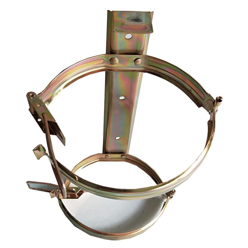 Huchen Dongfeng Truck Fire Extinguisher Bracket