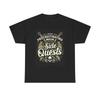 Herren- und Damen-T-Shirts Ich prokrastiniere nicht, ich mache Nebenquests