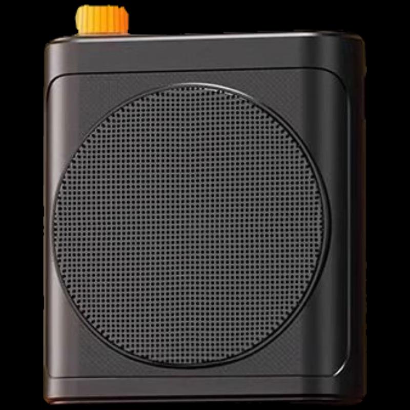 

YSX 20W Бездротовий петличний мікрофон-підсилювач (версія CN)