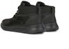 Geox U Portello Boots Black