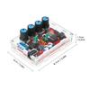 ICL8038 High Precision Generator DIY Kit Sine Triangle Square Sawtooth Output 5Hz 400kHz Adjustable Frequency Amplitude