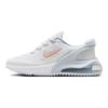 Nike Air Max 270 Go Ľahké Odpruženie Tlmiace Nárazy Priedušné Nízke Detské Bežecké Topánky Biele Detské bežecké topánky DV1968-106