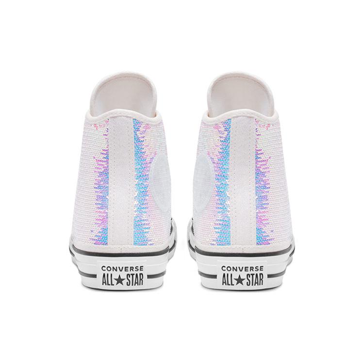 Chuck Taylor All Star Wmns Converse High 'Mini Sequins' Women's 566600C