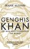 Kniha Genghis Khan : The Man Who Conquered the World