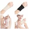 Compression Gym Sports Wristband Lightweight Fitness Strength Band Adjustable Wristband  Basketball