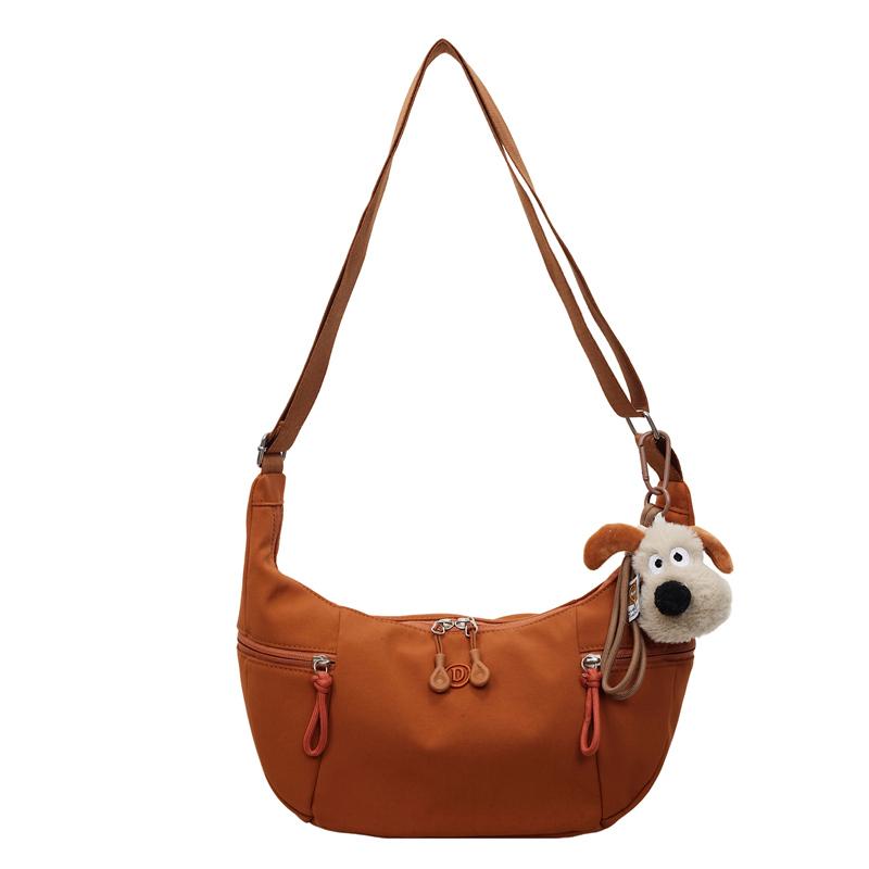 Women's Lightweight Shoulder Bag