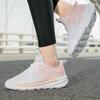 Fashion New Mesh Running Lightweight Thick Sole Anti Slip Training Shock-absorbing Casual Tennis Breathable Outdoor Walking Shoes