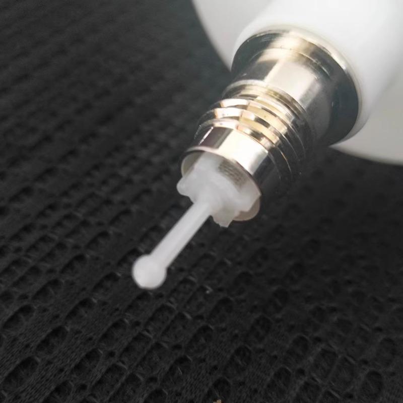 Nylon Fine Mesh Filter for Car Paint Spray Gun Prevent Clogging Paint Feed Sprayer Mesh Automotive Paint Gun Filter