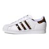 adidas Superstar Tartarugato Sneakers Donna Bianco Cloud-White Oro-Metallizzato GY1032