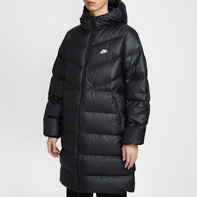 Nike WINDRUNNER Down Jacket Men's