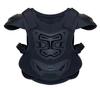 Kids' Motorcycle Balance Bike Armor Set: Knee, Elbow, Chest & Back Protectors.