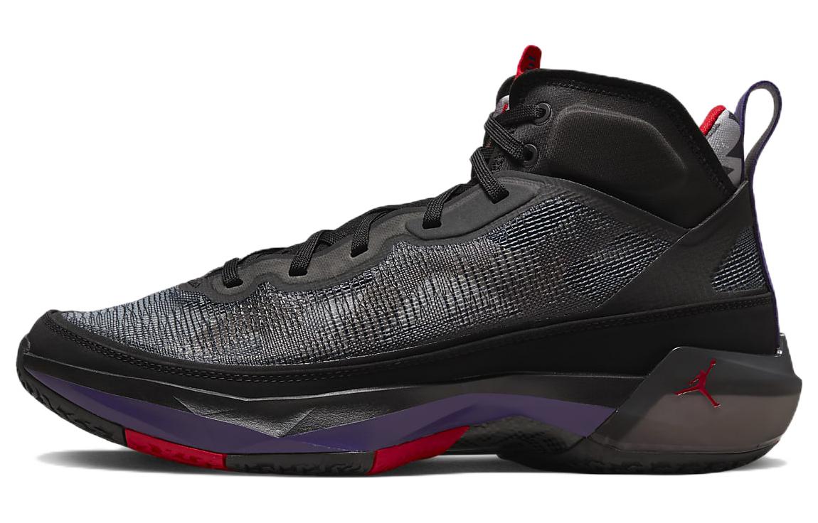 Air Jordan 37  Raptors  DD6958-065 44.5