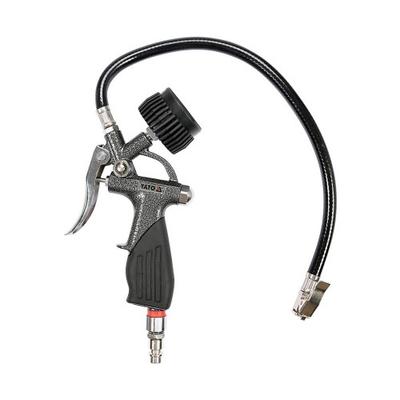 Yato Logo Tyre Inflator