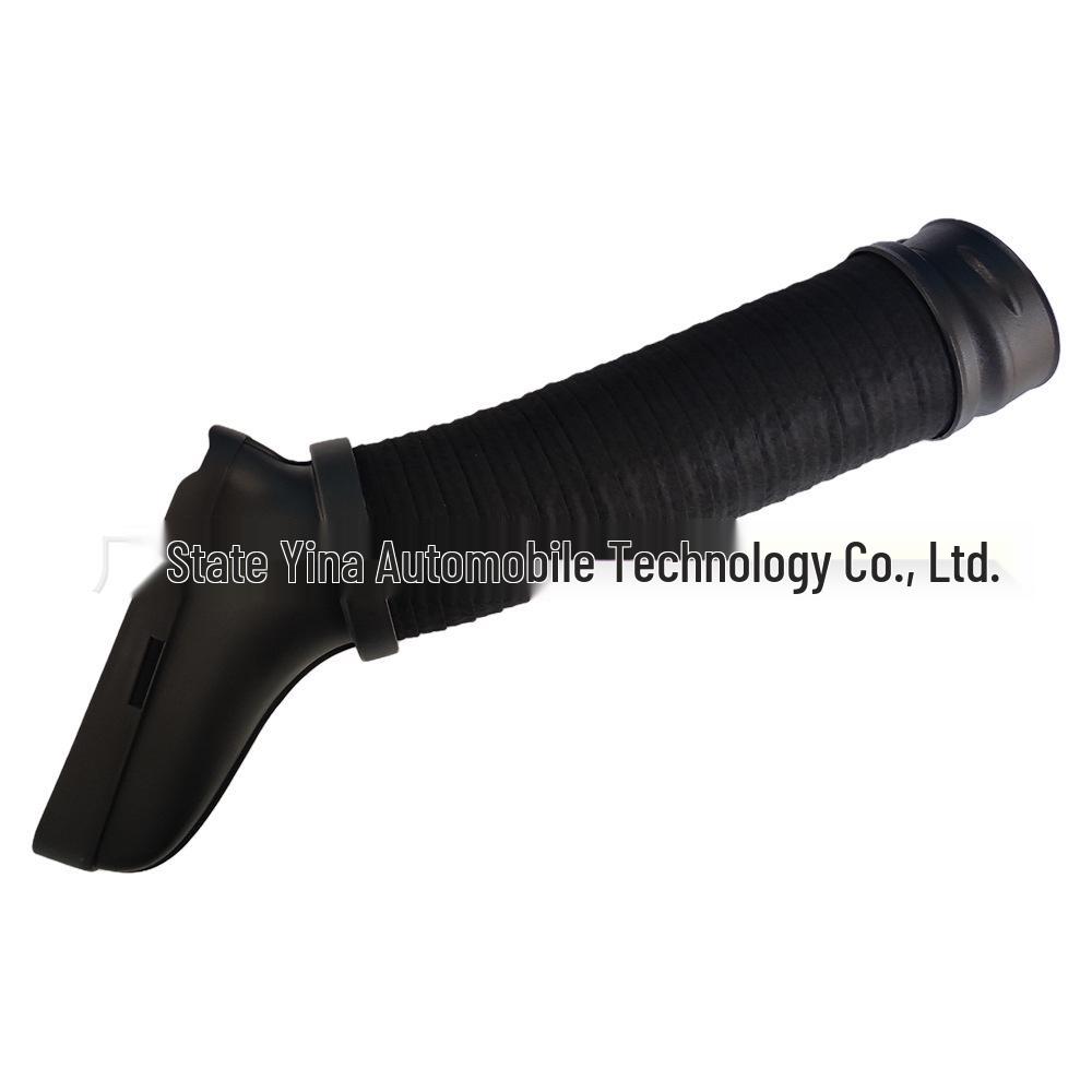 Black Air Intake Hose for Mercedes-Benz GLK 350 (A2720902982, A2720902882)