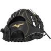 Mizuno BALL PARK Size Black Baseball/Softball All-Around 9, 1AJGR339,