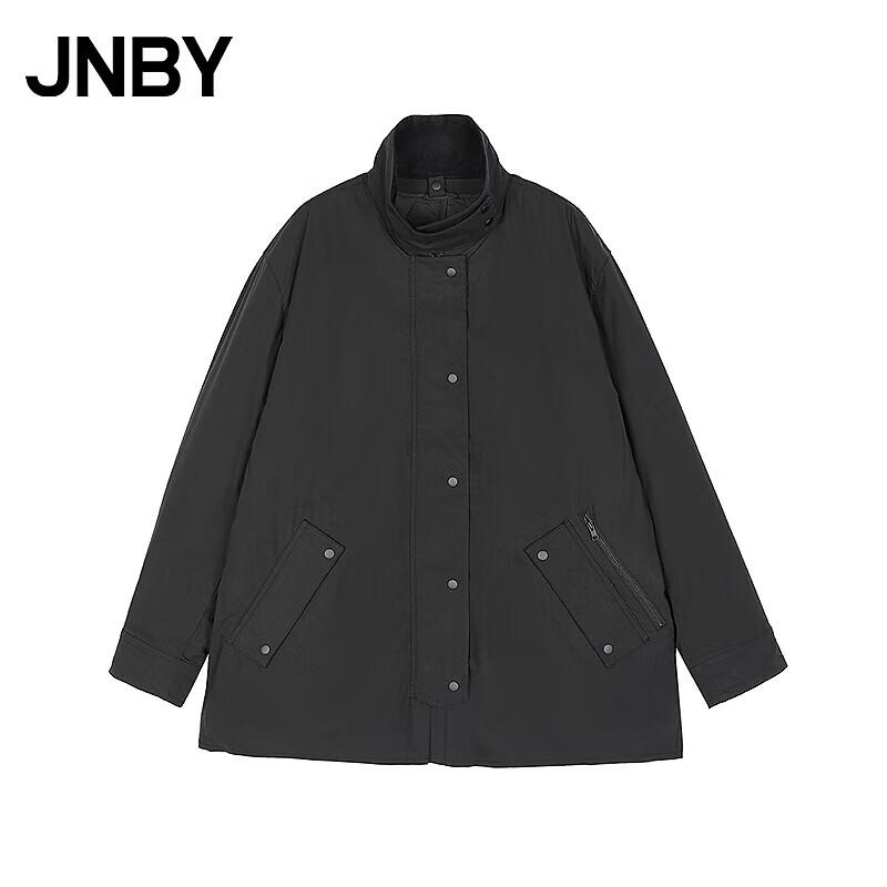 

Женский пуховик JNBY 2025 Зима со стойкой M