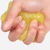 Finger Strength Builder Star Shape Hand Gripper Trainer SEBS Texture Finger Exerciser for Musicians and Gamers Training