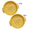 Molde Redondo Coelho da Lua Bolo da Lua 300g 600g Festival do Meio Outono DIY Ferramenta de Decoração Molde de Bolo da Lua com Pressão Manual Fondant
