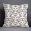 45x45cm Nordic simple floral geometric pattern decoration Pillowcase Living room Sofa Chair Car Bed cushion cover Home decor