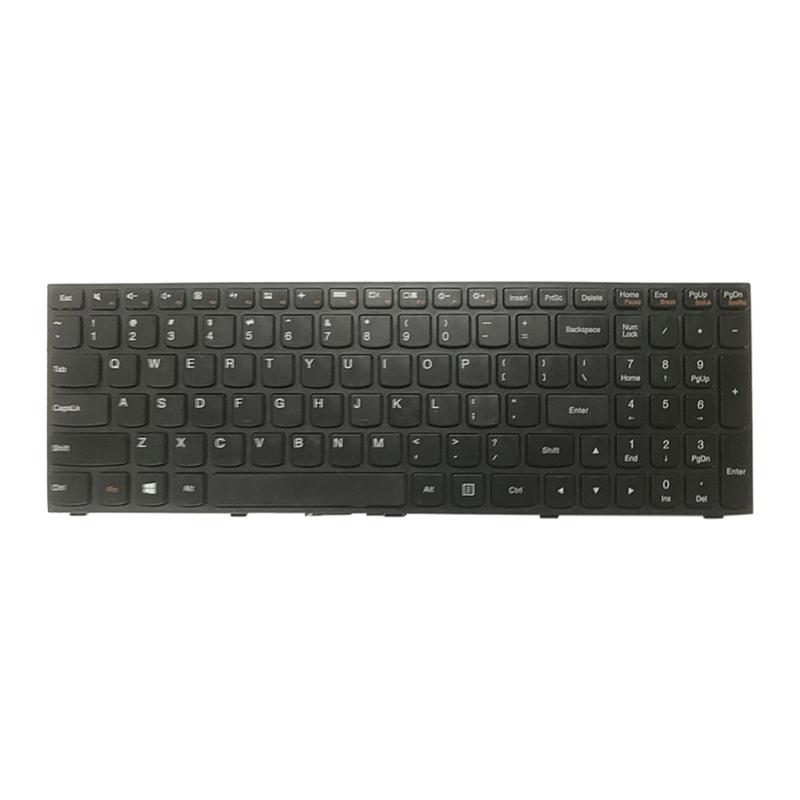 Replacement US Version Keyboard for G50-70 G50-45 B50 G50 G50-70AT G50-30 Z50 G50 Z50 B50 G50-70 B70-80 Laptop