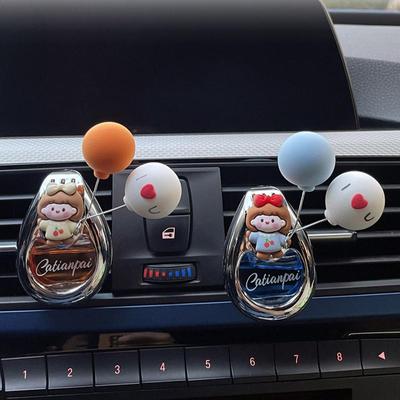 Cura dell'auto – Deodoranti per auto