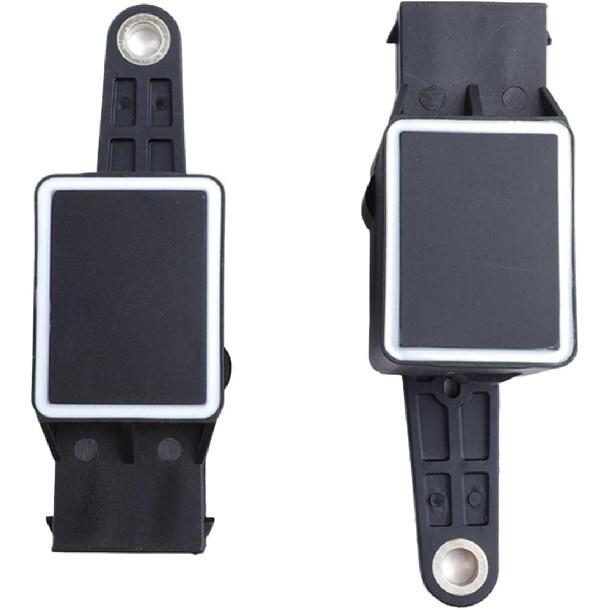 Height Sensor A0105427717 A0105427617 9168703 Front Rear Height Level Sensor Fit for Benz W220 W211 E500 E320 W169 W245 W221 W164 W251