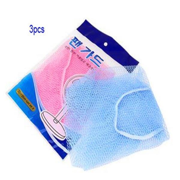 New 3Pcs/lot Brief Non-woven Electric Fan Circle Fan Dust Cover Protection Case