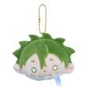 Characters Haikyuu Hinata Shoyo Kei Tsukishima Oikawa Tooru Plush Keychain