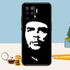 Che Guevara Case For Oppo A98 A78 A58 A18 A38 A74 A94 A54 A15 A17 A57 A6 A5 Pro A16 A76 A96 A40 A60 A80