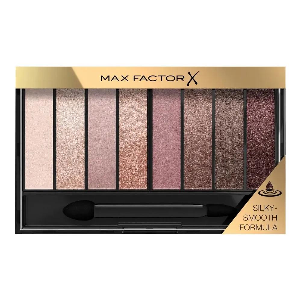 

Max Factor Masterpiece Eyeshadow Palette Rose 6.5g