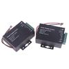DC 12V Spínaný zdroj pro systém kontroly vstupu 3A 5A AC 100~240V pro elektrický zámek RFID otisk prstu systém kontroly vstupu