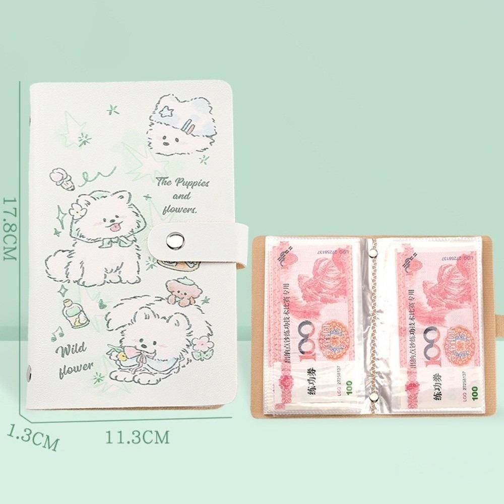 Save Money Mini Binder Savings Challenge Waterproof Savings Challenges Book New Budget Binder  Gift