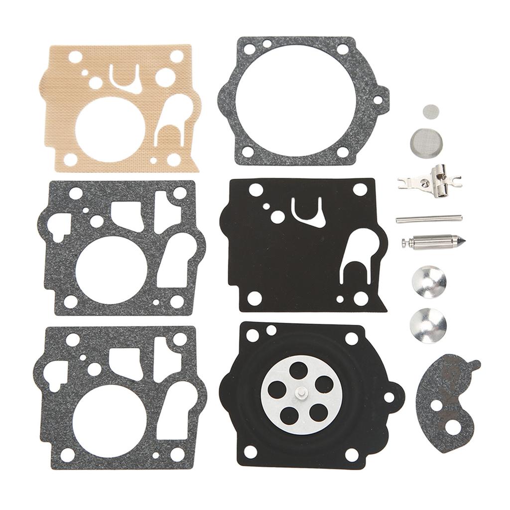 Vergaser Dichtungssatz für McCulloch PROMAC 700 8200 PM 10 1010 K10 SDC Kettensäge