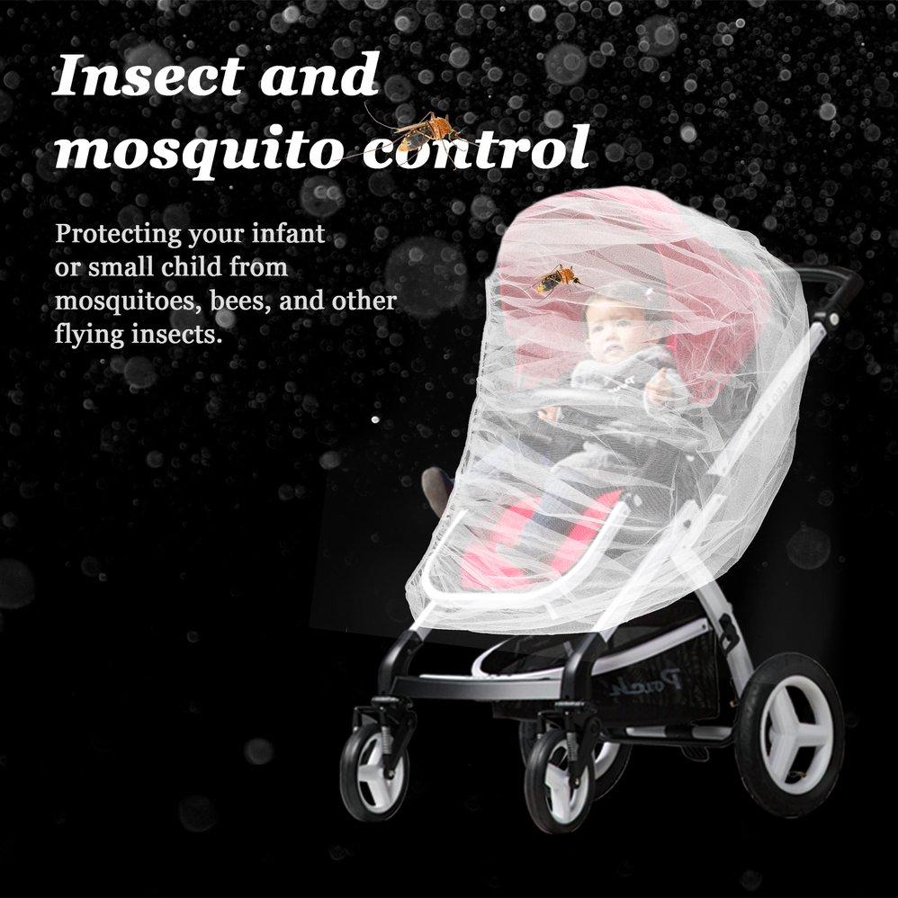 summer infant stroller accessories