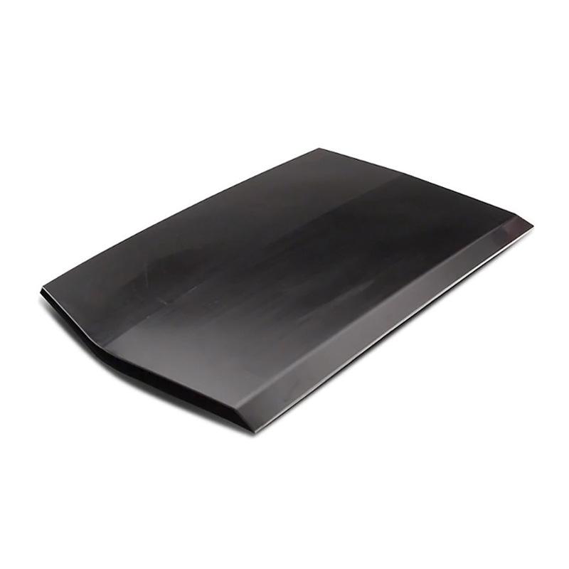 18-23 Ford Mustang Sequential Knight Rider Hood Lights with Remote Control