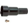 Intake & Exhaust Spoon Sub Silencer 65mm for N1 Type SPP-18030-000