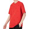 adidas Neo Sesame Street Co-Branded Series Solid Cartoon Pattern Crew Neck Short Sleeve T-Shirt Men Tops HD7286
