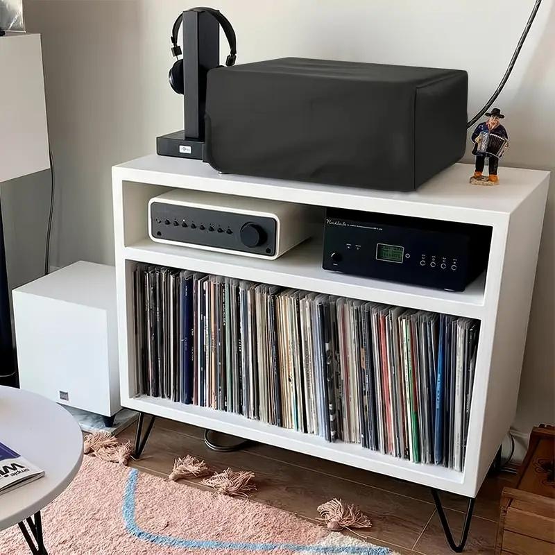 Record Player Turntable Cover, Vinyl Record Dust Cover for Vinyl Record Players, Dust Cover for Most Record Players