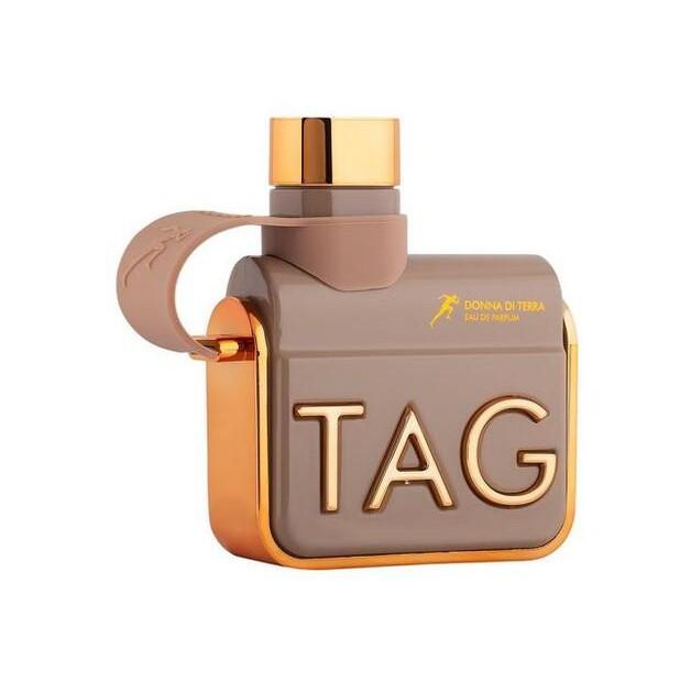 

Armaf Tag Her Donna Di Terra парфюмерная вода 100 ml