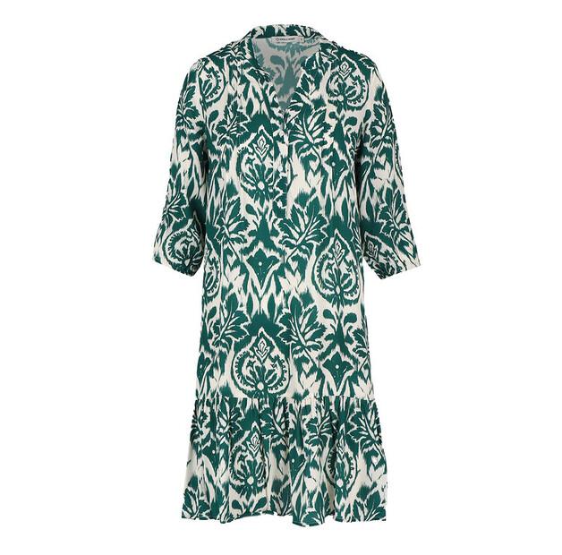 Volcano G-PEONIA Dress